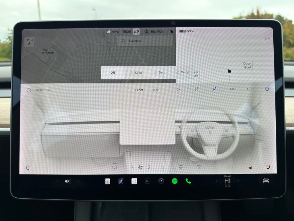 Used Tesla Model 3 2021 for sale - 76236104: Photo 32