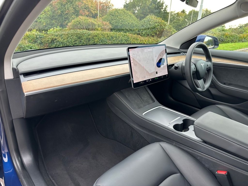 Used Tesla Model 3 2021 for sale - 76236104: Photo 34