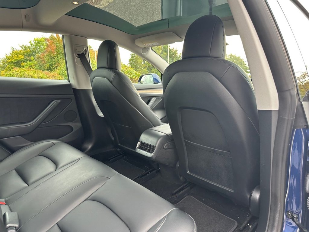 Used Tesla Model 3 2021 for sale - 76236104: Photo 35