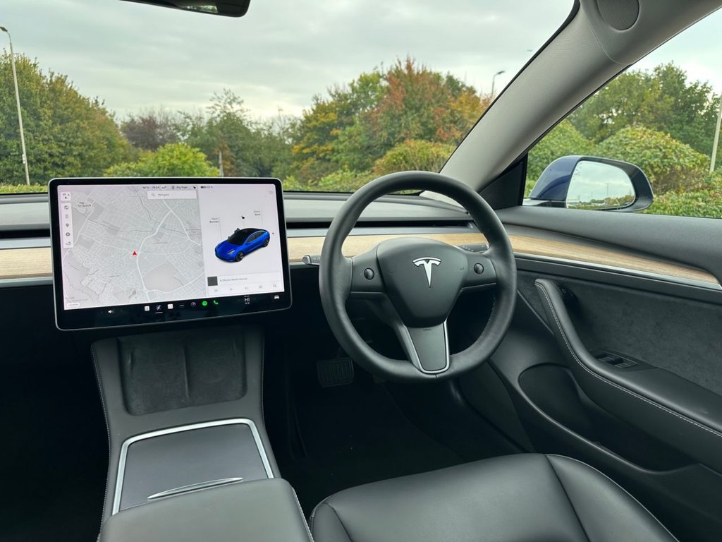 Used Tesla Model 3 2021 for sale - 76236104: Photo 38