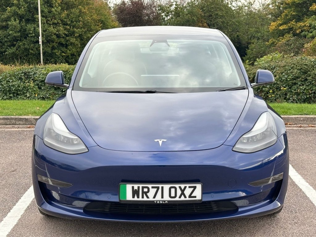 Used Tesla Model 3 2021 for sale - 76236104: Photo 4