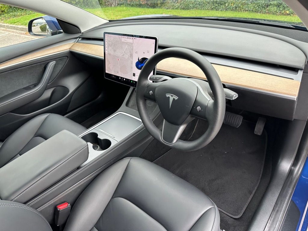 Used Tesla Model 3 2021 for sale - 76236104: Photo 43