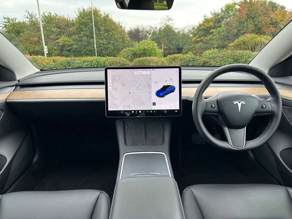 Used Tesla Model 3 2021 for sale - 76236104: Photo 48