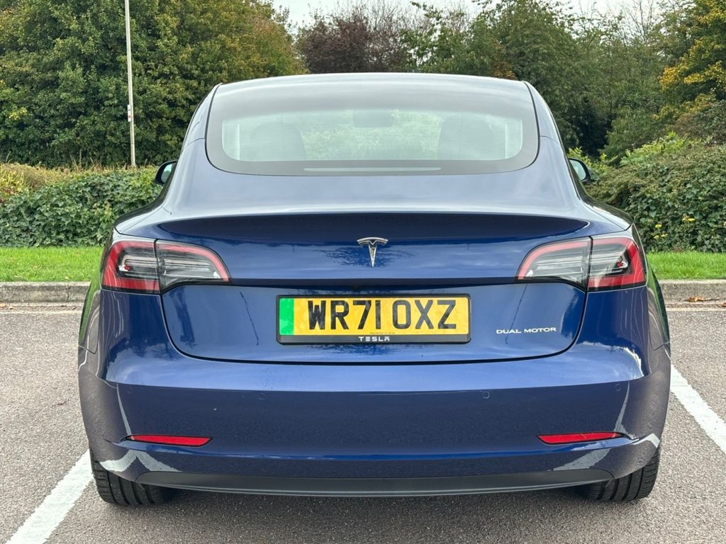 Used Tesla Model 3 2021 for sale - 76236104: Photo 5