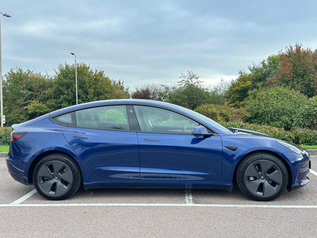 Used Tesla Model 3 2021 for sale - 76236104: Photo 6