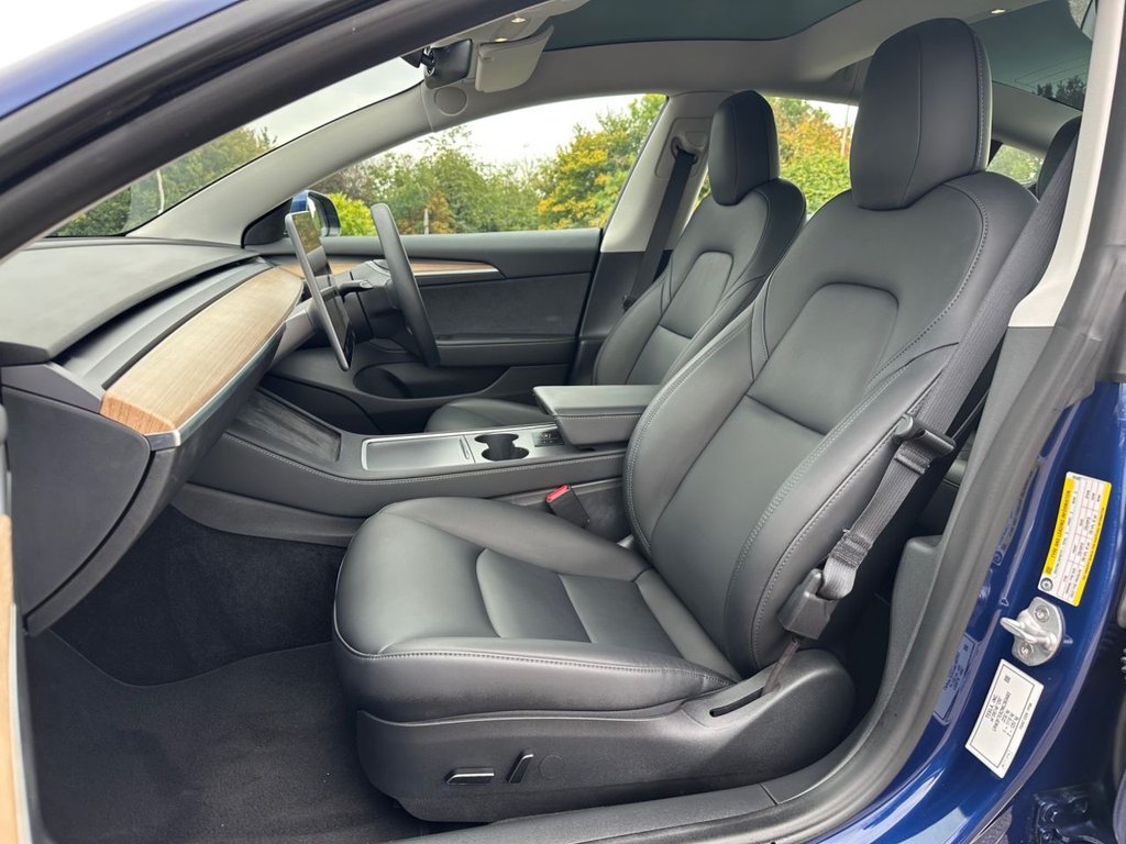 Used Tesla Model 3 2021 for sale - 76236104: Photo 7