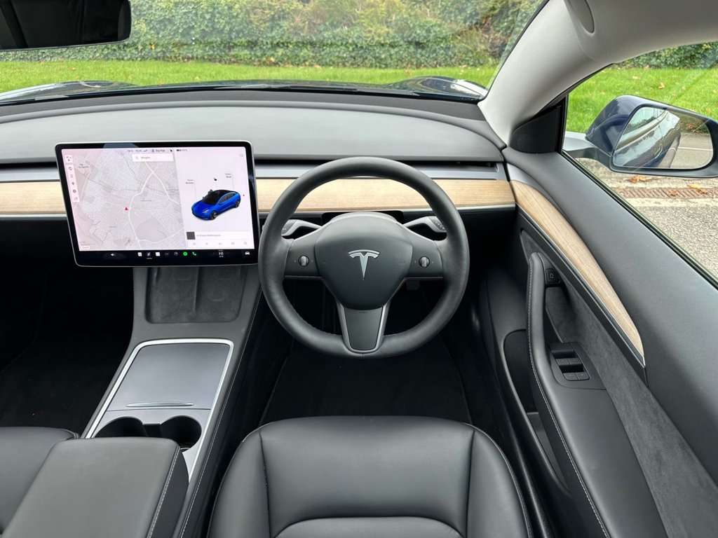 Used Tesla Model 3 2021 for sale - 76236104: Photo 8