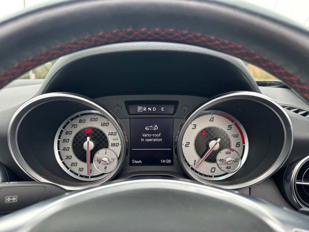 Used Mercedes-Benz SLK 2016 for sale - 77507520: Photo 25