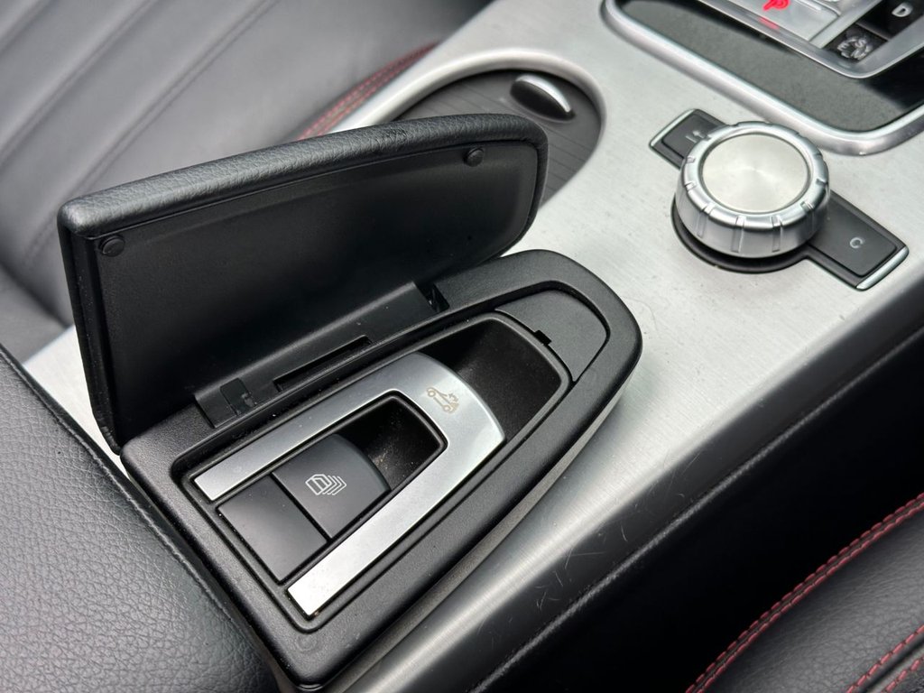 Used Mercedes-Benz SLK 2016 for sale - 77507520: Photo 26