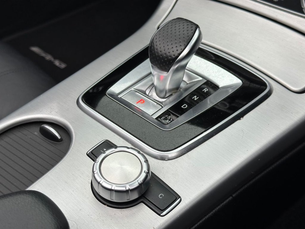 Used Mercedes-Benz SLK 2016 for sale - 77507520: Photo 27