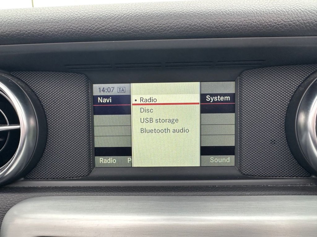 Used Mercedes-Benz SLK 2016 for sale - 77507520: Photo 30