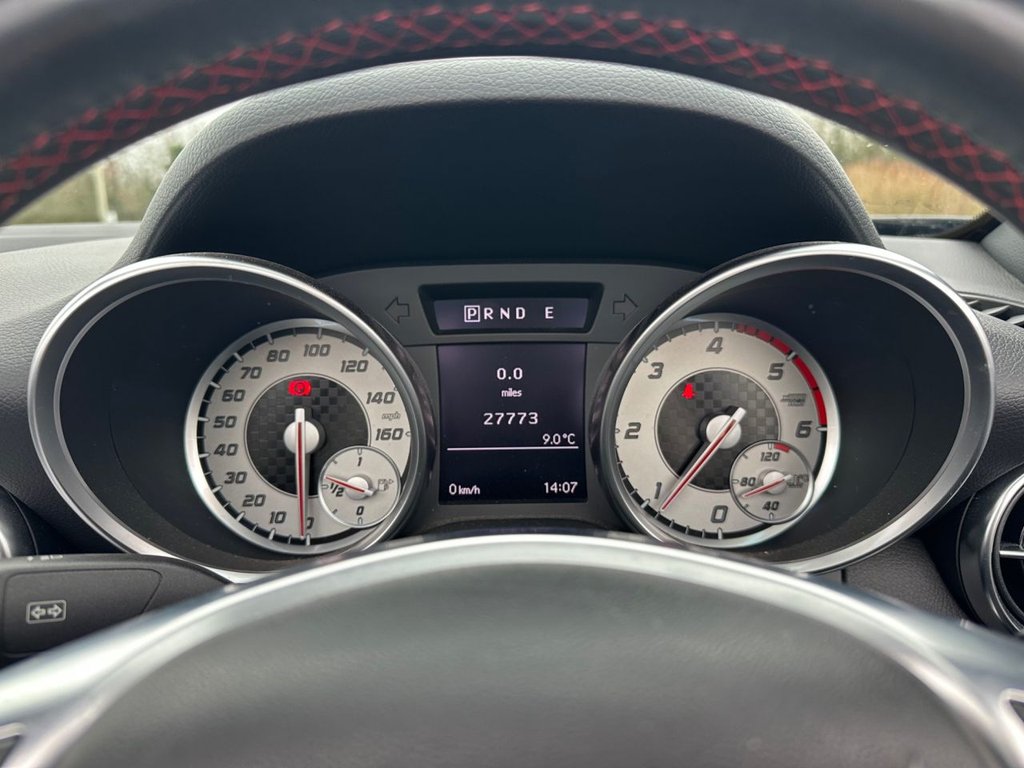 Used Mercedes-Benz SLK 2016 for sale - 77507520: Photo 31