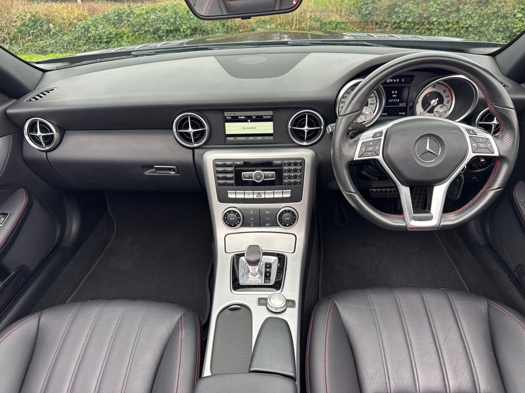 Used Mercedes-Benz SLK 2016 for sale - 77507520: Photo 37