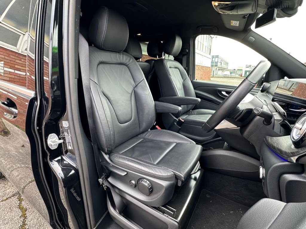 Used Mercedes-Benz V-Class 2024 for sale - 78068933: Photo 15