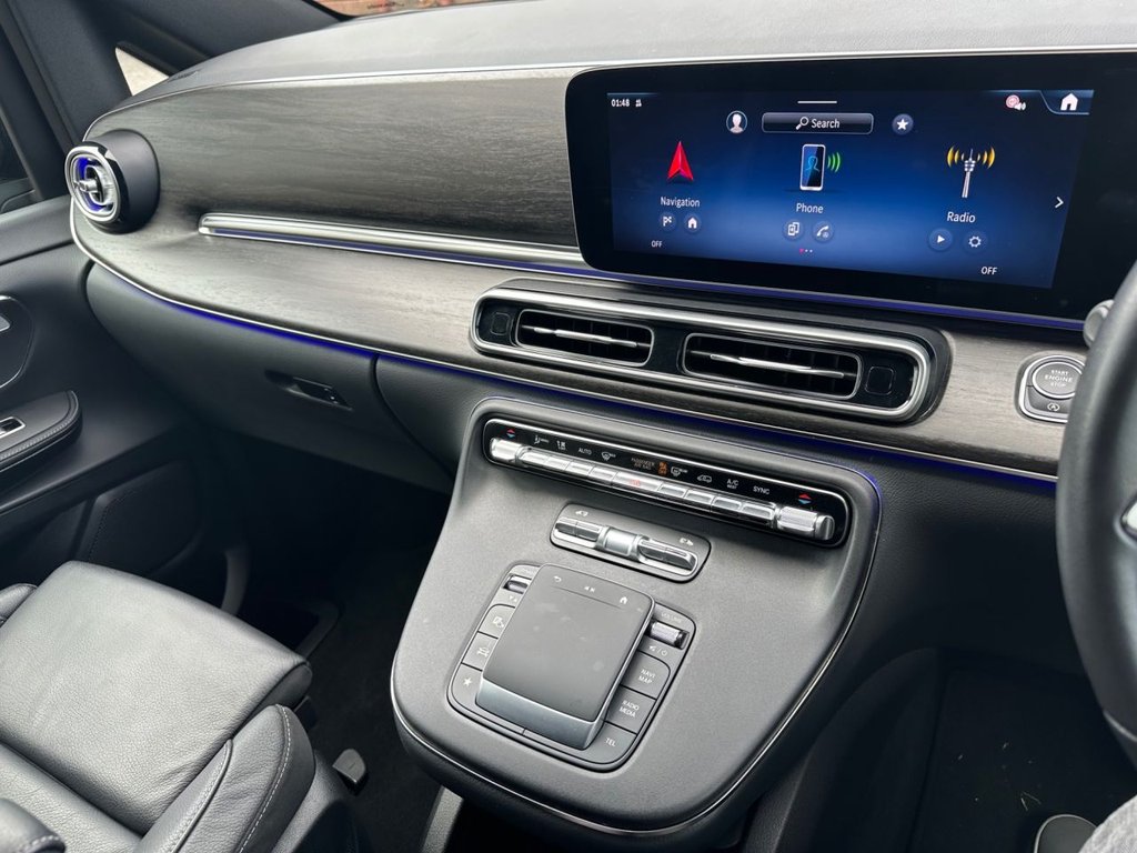 Used Mercedes-Benz V-Class 2024 for sale - 78068933: Photo 22