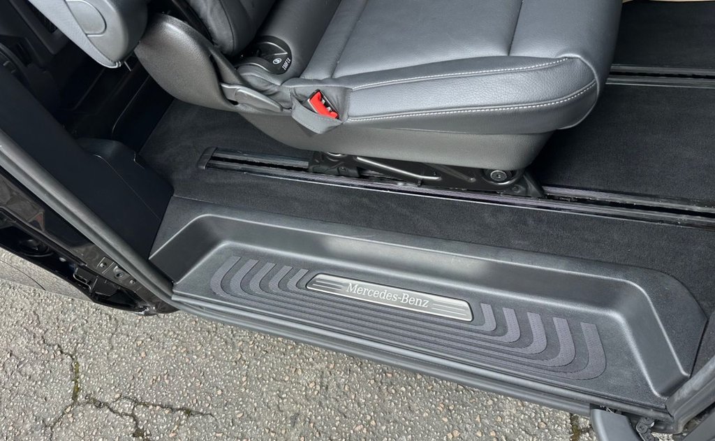 Used Mercedes-Benz V-Class 2024 for sale - 78068933: Photo 26