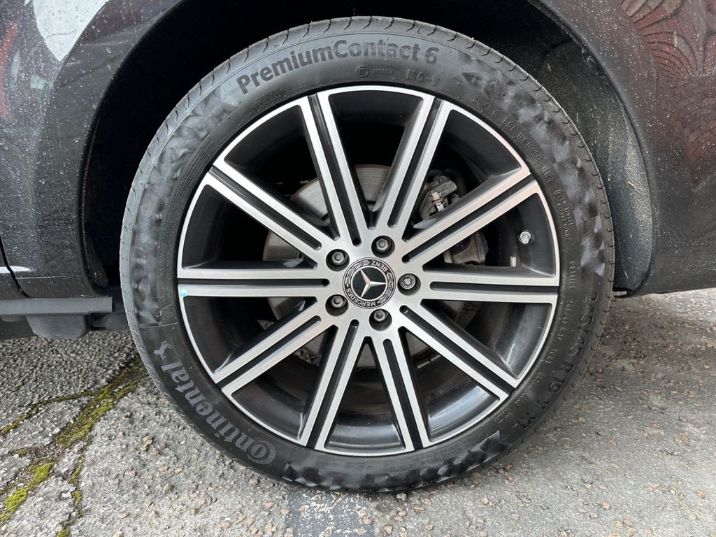 Used Mercedes-Benz V-Class 2024 for sale - 78068933: Photo 28