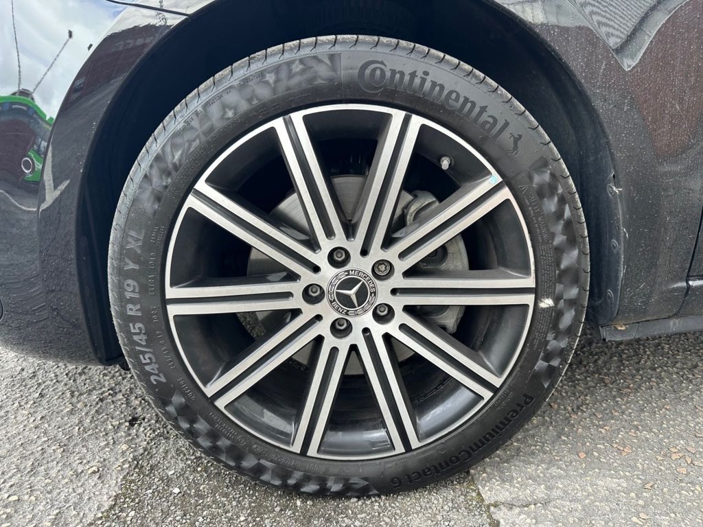 Used Mercedes-Benz V-Class 2024 for sale - 78068933: Photo 29