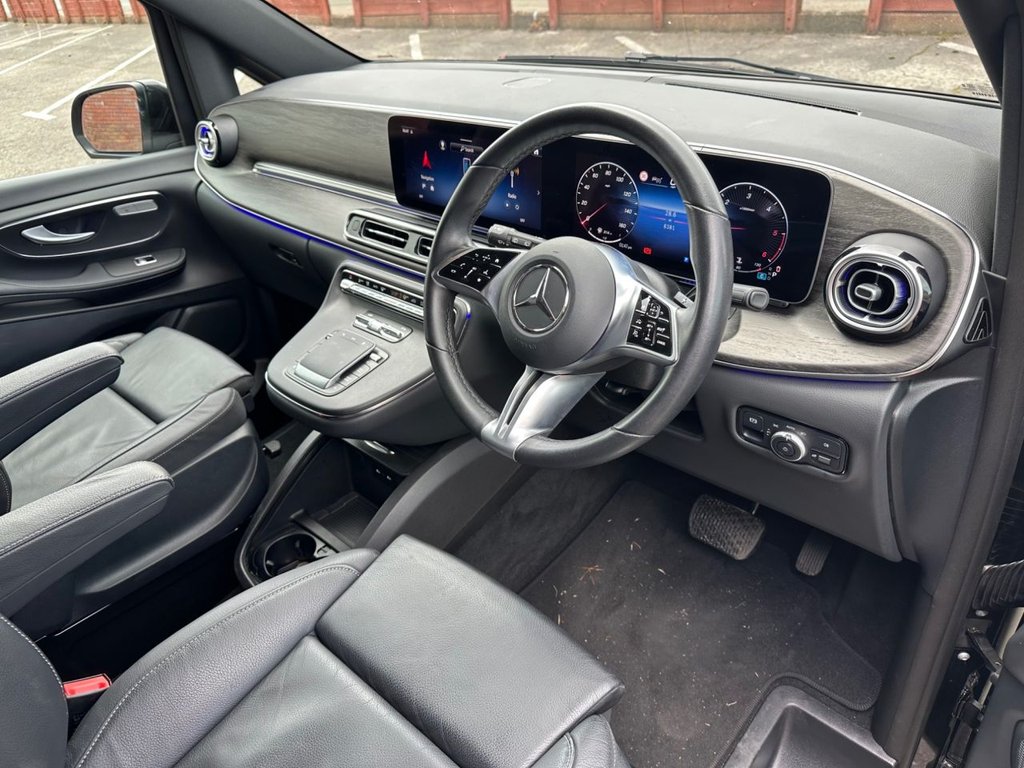 Used Mercedes-Benz V-Class 2024 for sale - 78068933: Photo 7