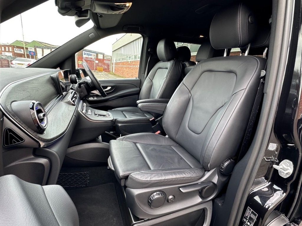 Used Mercedes-Benz V-Class 2024 for sale - 78068933: Photo 8