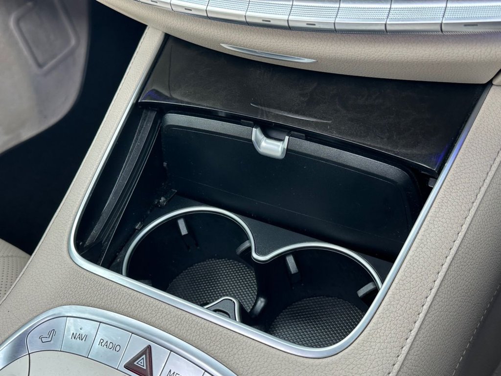 Used Mercedes-Benz S Class 2015 for sale - 77383527: Photo 27