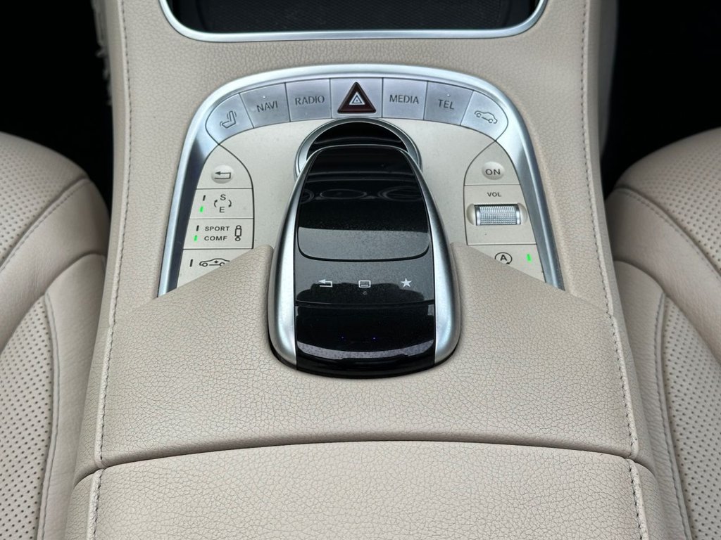 Used Mercedes-Benz S Class 2015 for sale - 77383527: Photo 32