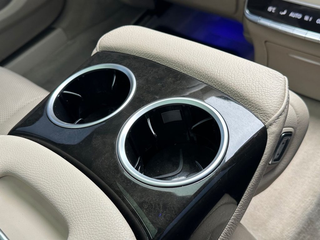 Used Mercedes-Benz S Class 2015 for sale - 77383527: Photo 36