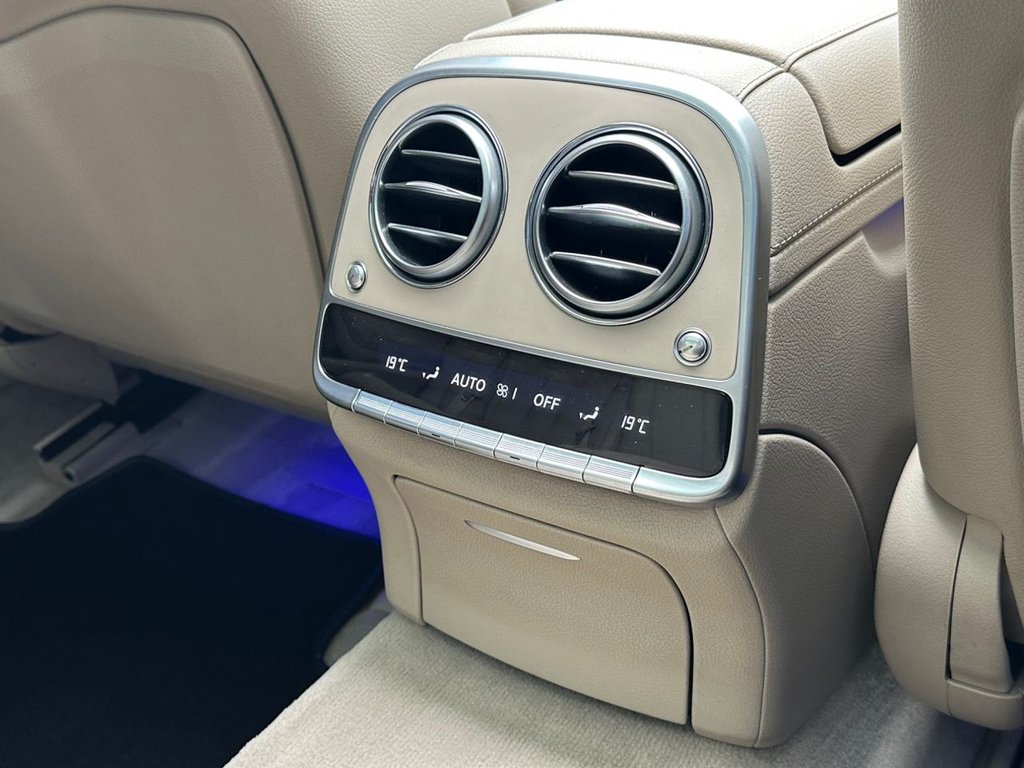 Used Mercedes-Benz S Class 2015 for sale - 77383527: Photo 37