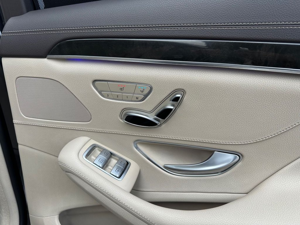 Used Mercedes-Benz S Class 2015 for sale - 77383527: Photo 42