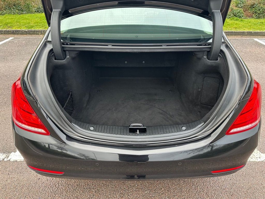 Used Mercedes-Benz S Class 2015 for sale - 77383527: Photo 43