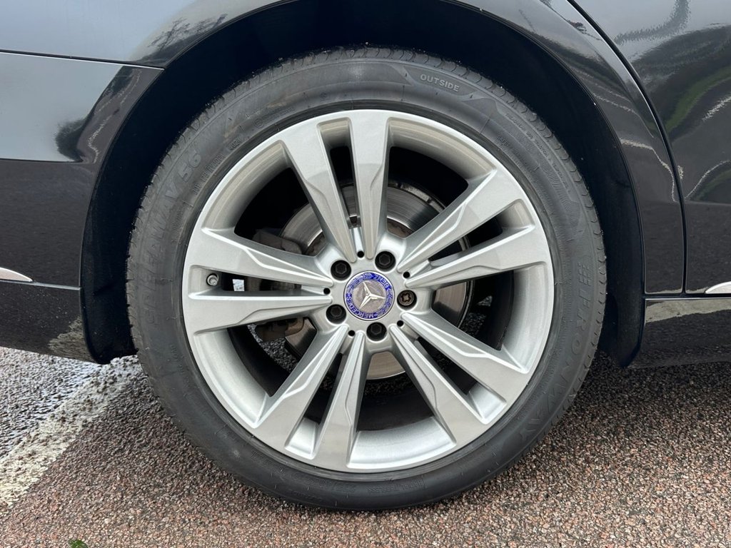 Used Mercedes-Benz S Class 2015 for sale - 77383527: Photo 48