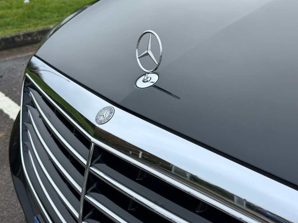 Used Mercedes-Benz S Class 2015 for sale - 77383527: Photo 5