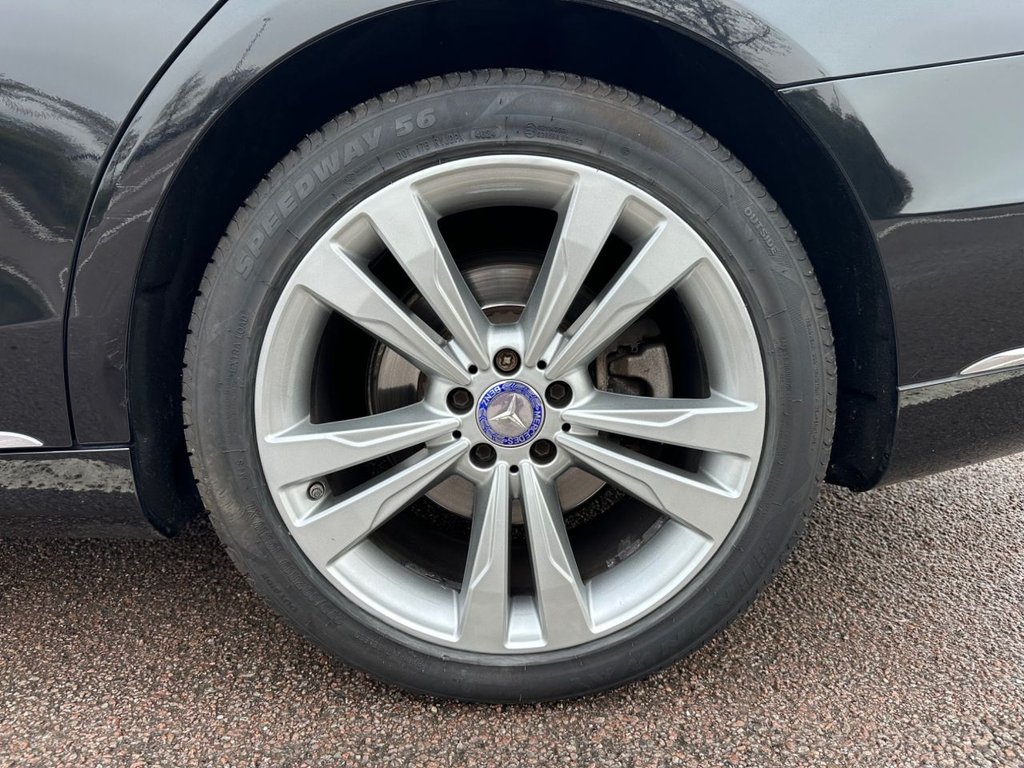 Used Mercedes-Benz S Class 2015 for sale - 77383527: Photo 7