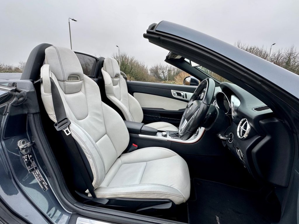 Used Mercedes-Benz SLK 2013 for sale - 77026947: Photo 22