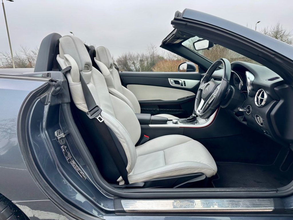 Used Mercedes-Benz SLK 2013 for sale - 77026947: Photo 23