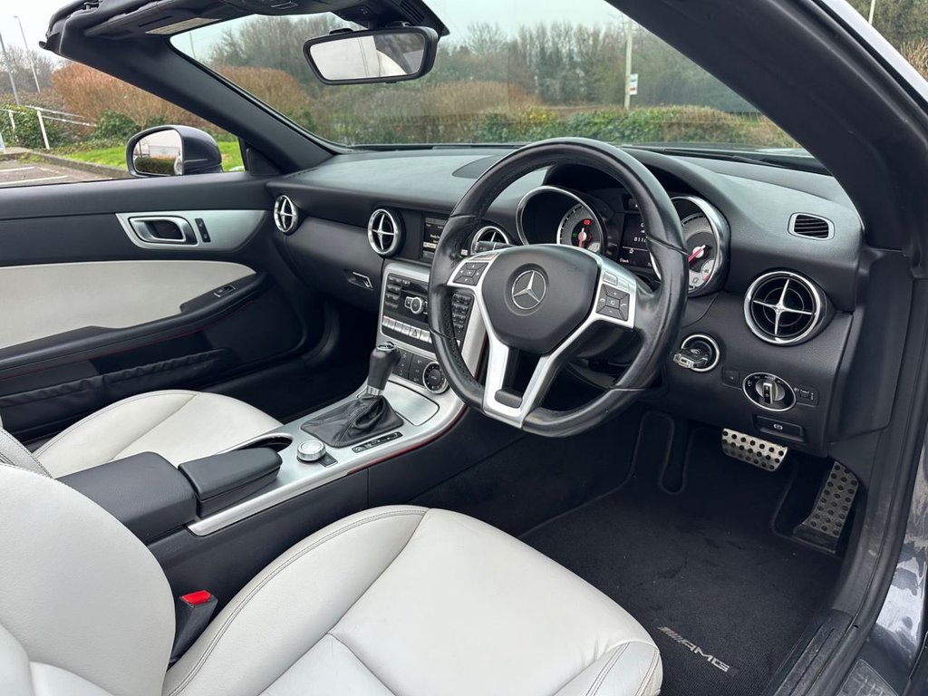 Used Mercedes-Benz SLK 2013 for sale - 77026947: Photo 25