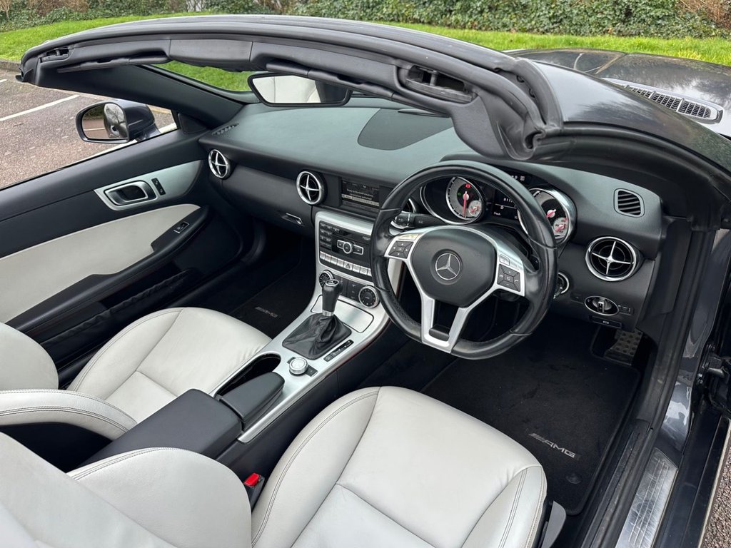 Used Mercedes-Benz SLK 2013 for sale - 77026947: Photo 26