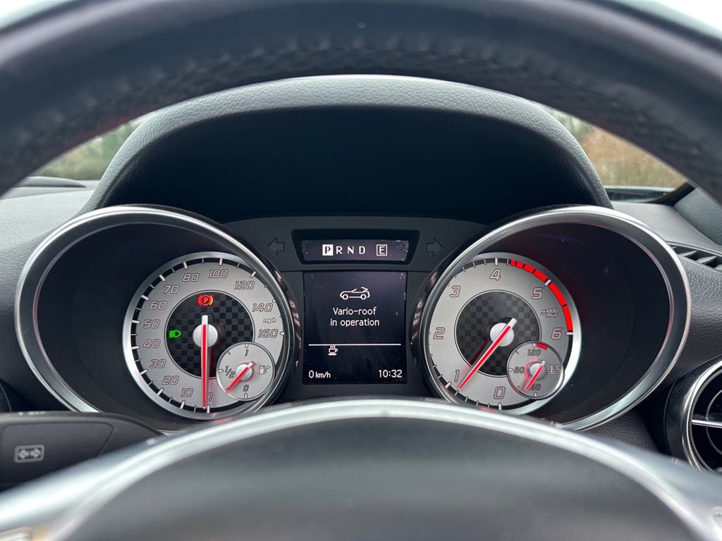 Used Mercedes-Benz SLK 2013 for sale - 77026947: Photo 34