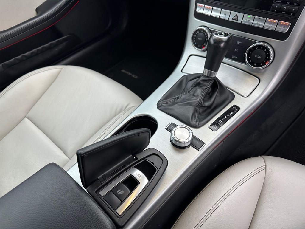 Used Mercedes-Benz SLK 2013 for sale - 77026947: Photo 35