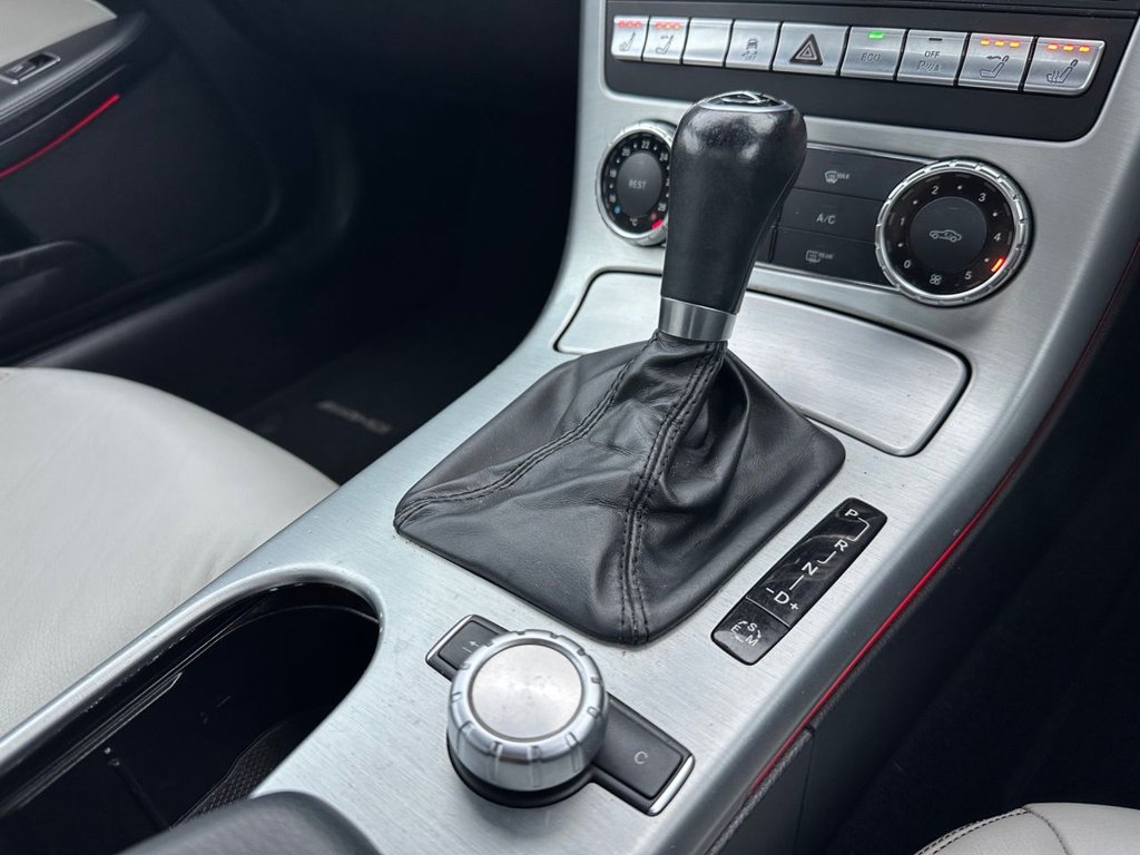 Used Mercedes-Benz SLK 2013 for sale - 77026947: Photo 36