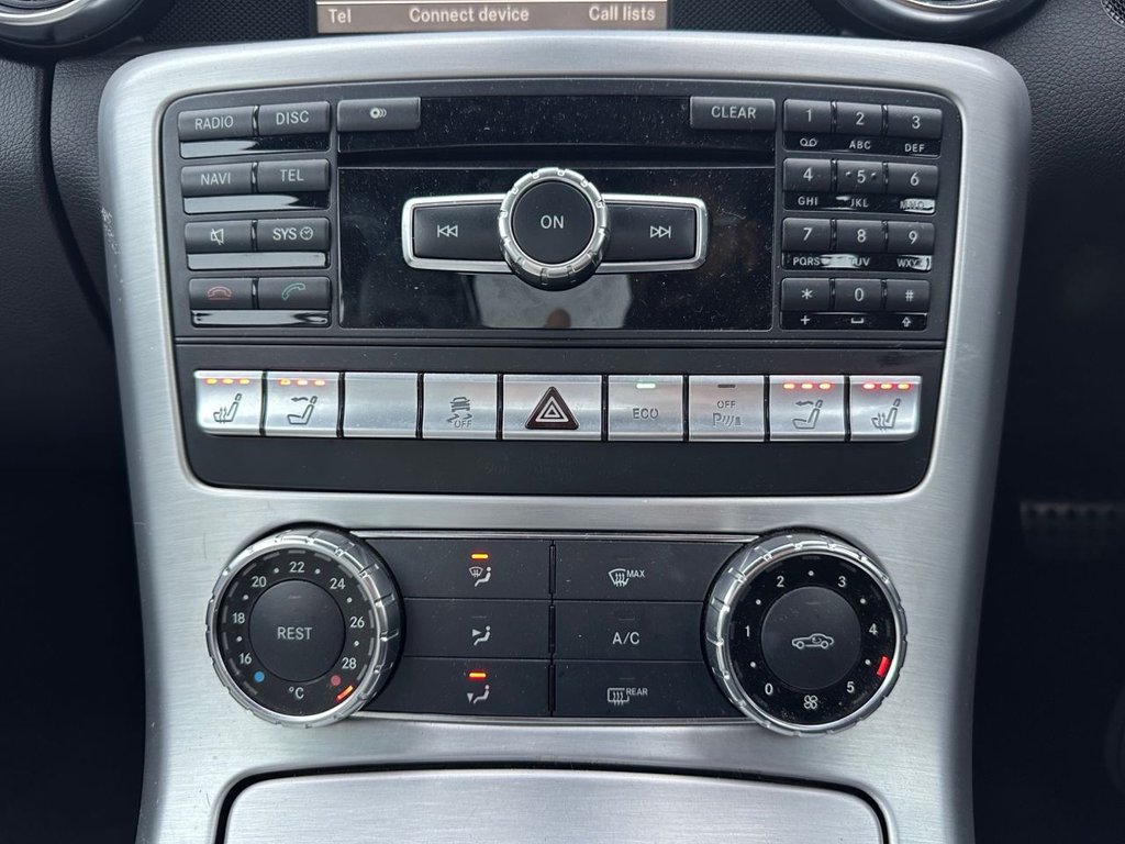 Used Mercedes-Benz SLK 2013 for sale - 77026947: Photo 37