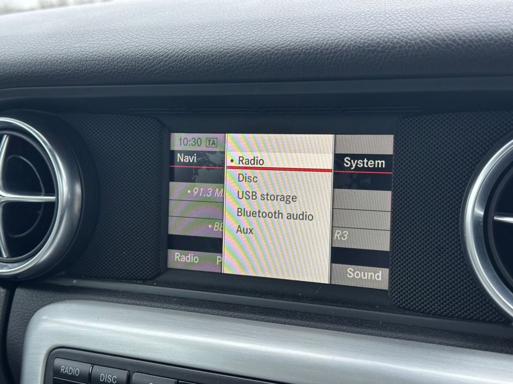 Used Mercedes-Benz SLK 2013 for sale - 77026947: Photo 38