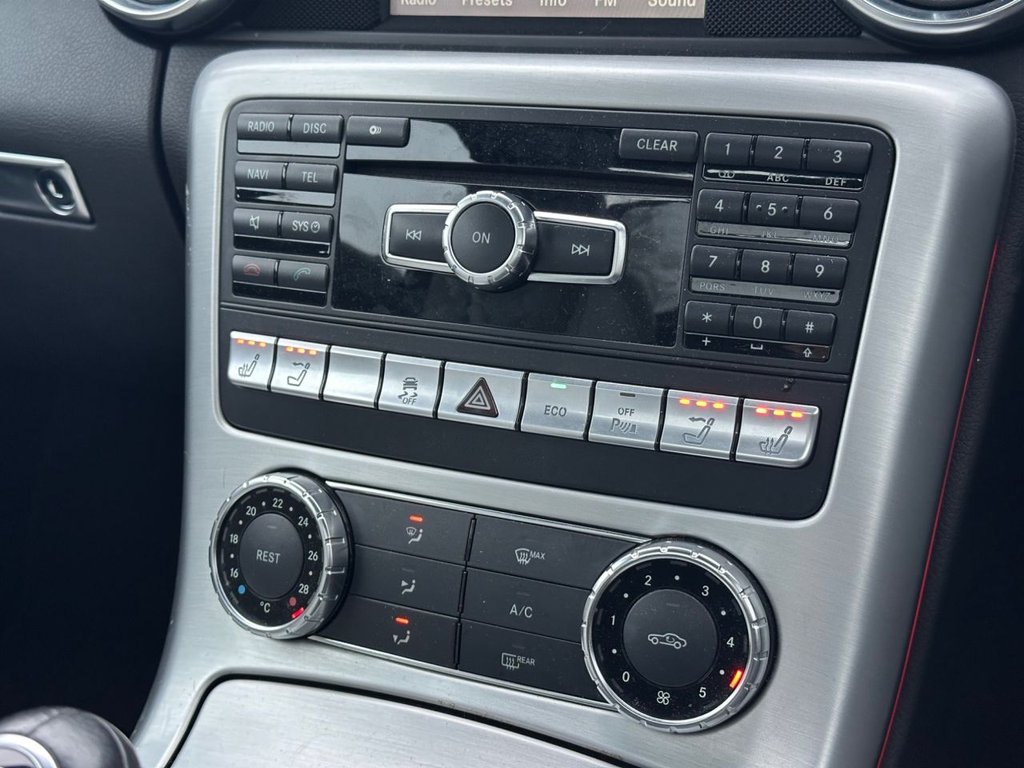 Used Mercedes-Benz SLK 2013 for sale - 77026947: Photo 40