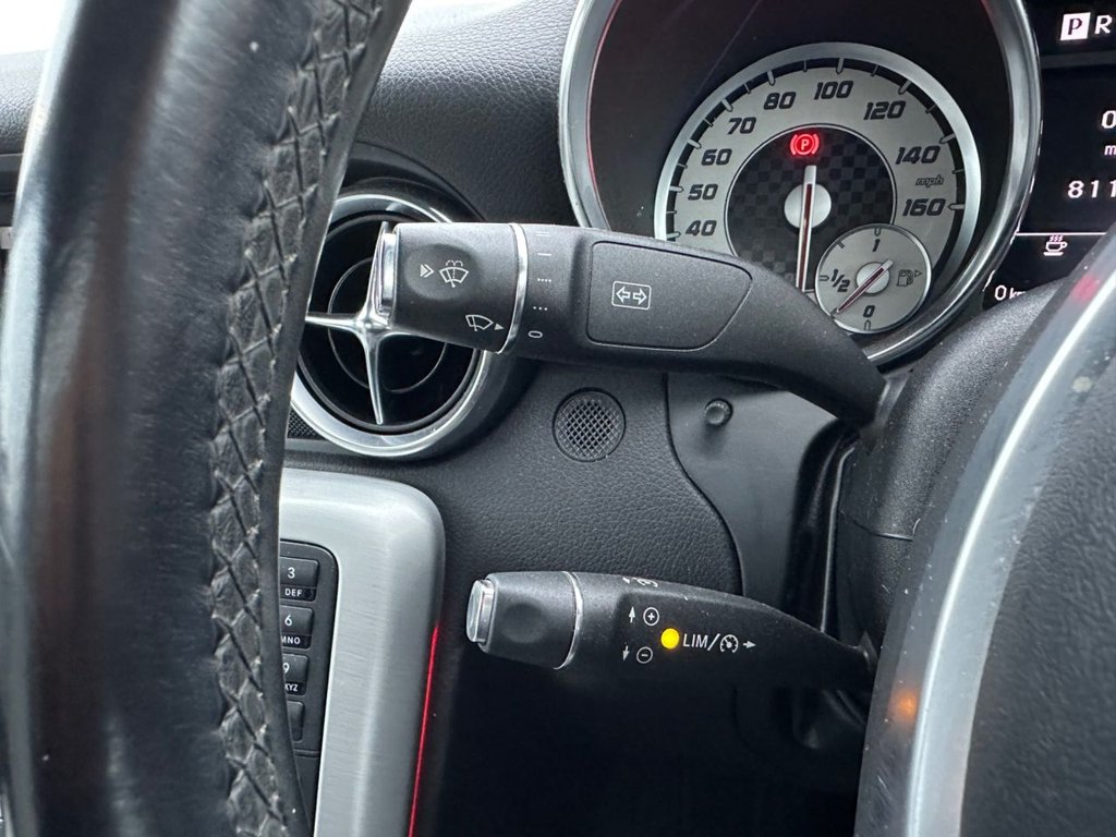 Used Mercedes-Benz SLK 2013 for sale - 77026947: Photo 41