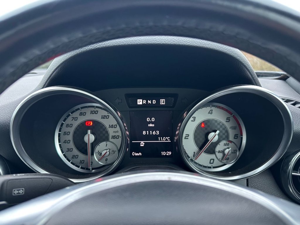 Used Mercedes-Benz SLK 2013 for sale - 77026947: Photo 42