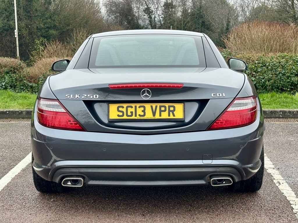 Used Mercedes-Benz SLK 2013 for sale - 77026947: Photo 48