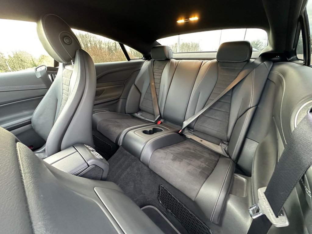 Used Mercedes-Benz E Class 2020 for sale - 76840859: Photo 14