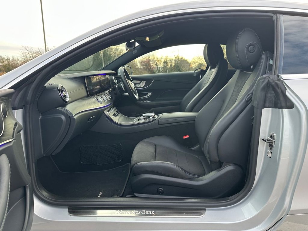 Used Mercedes-Benz E Class 2020 for sale - 76840859: Photo 15