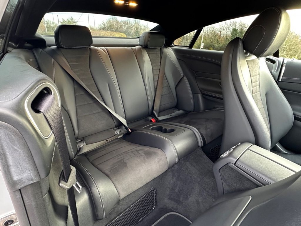 Used Mercedes-Benz E Class 2020 for sale - 76840859: Photo 16