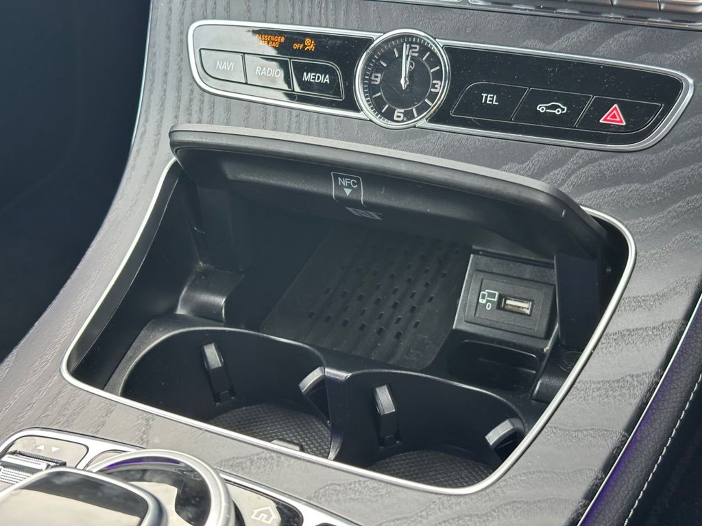 Used Mercedes-Benz E Class 2020 for sale - 76840859: Photo 20